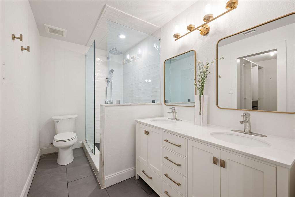 Summerfields Add - Residential