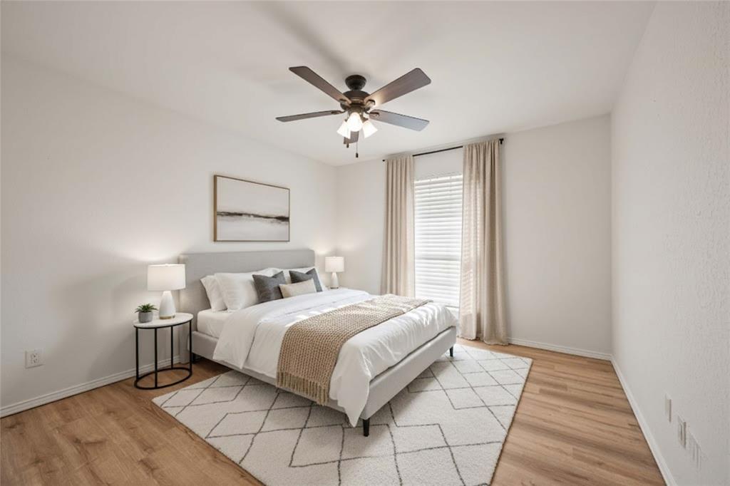 Summerfields Add - Residential