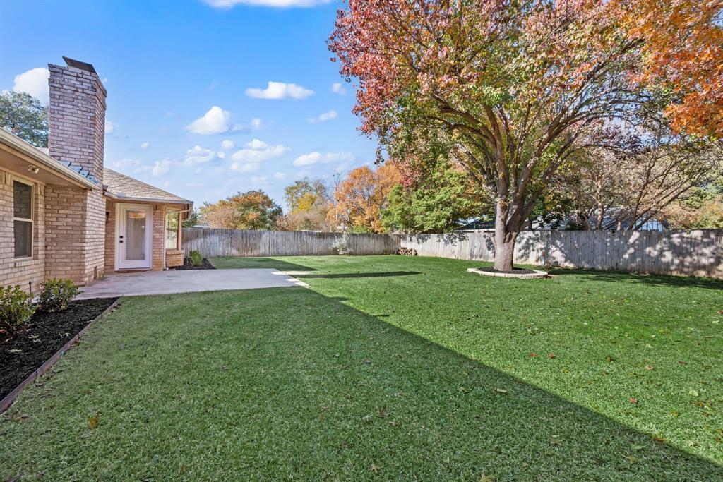 Summerfields Add - Residential