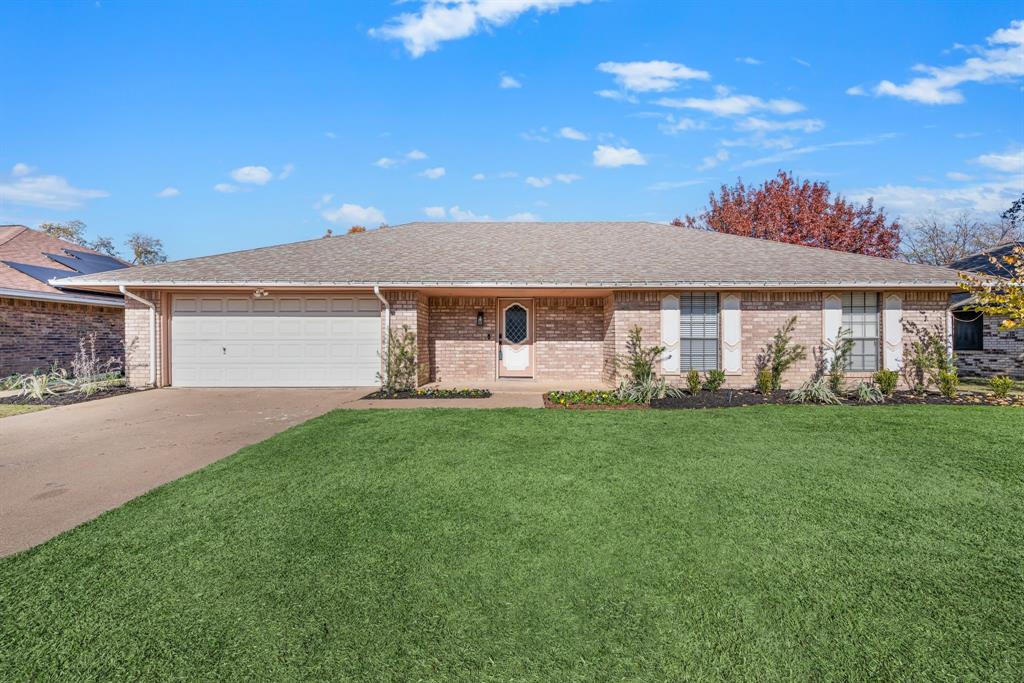 Summerfields Add - Residential