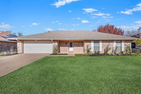 4105 Hemlock Street Fort Worth TX 76137