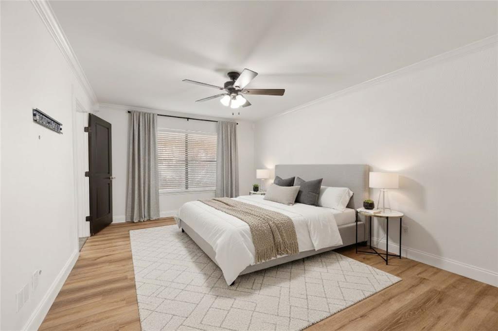 Summerfields Add - Residential