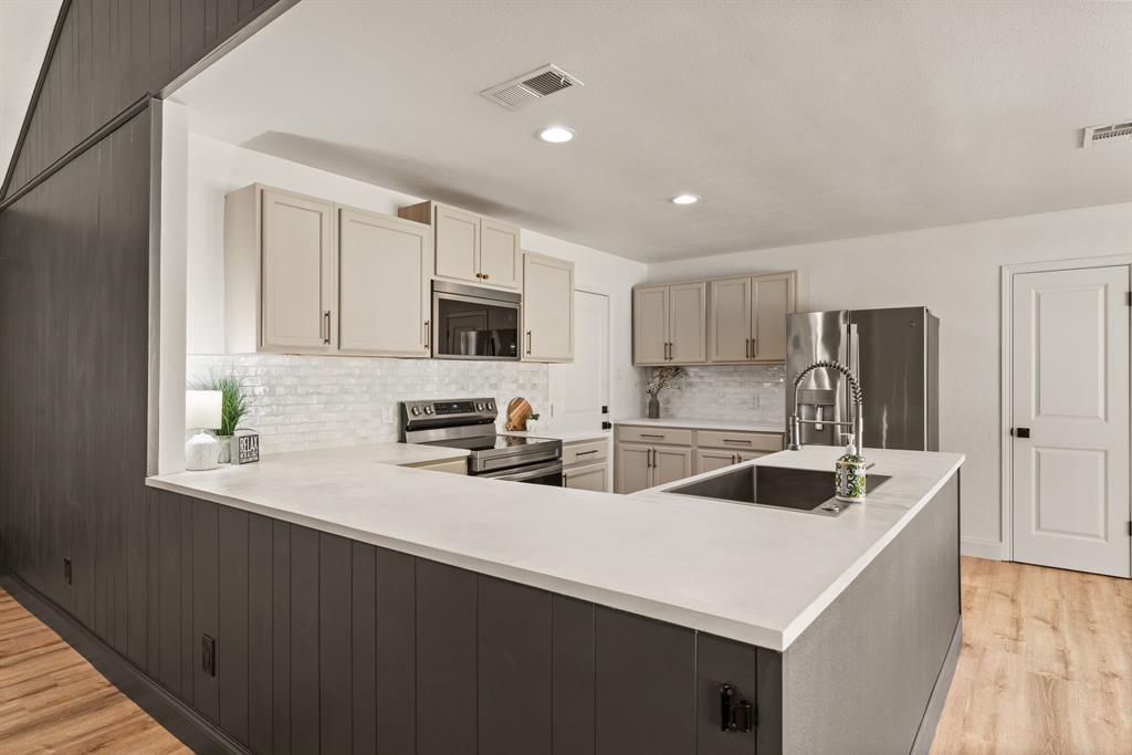 Summerfields Add - Residential