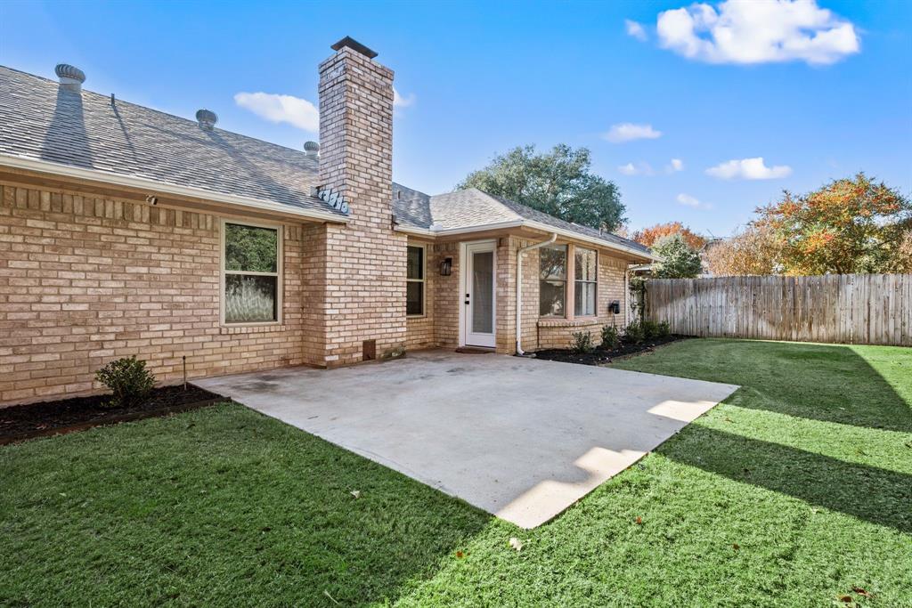 Summerfields Add - Residential