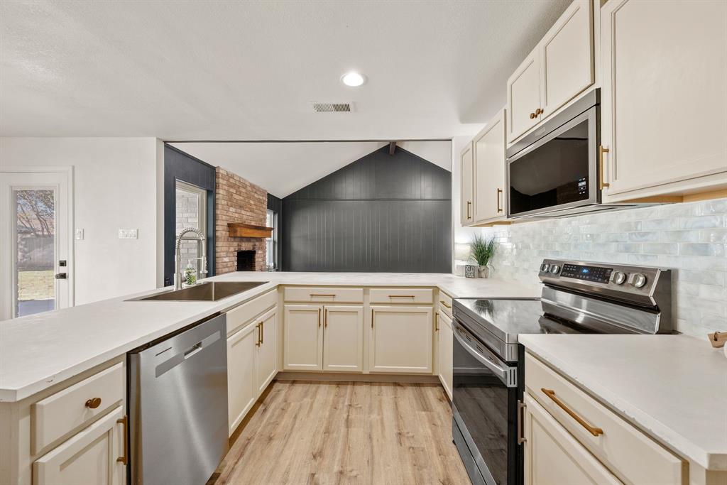 Summerfields Add - Residential