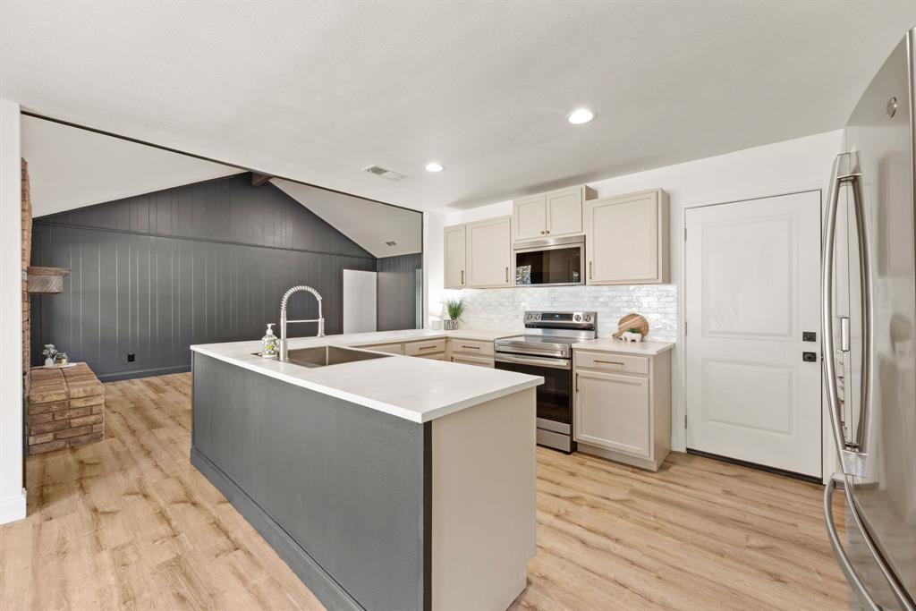 Summerfields Add - Residential