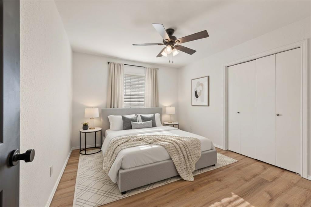 Summerfields Add - Residential