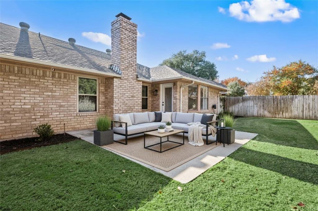 Summerfields Add - Residential