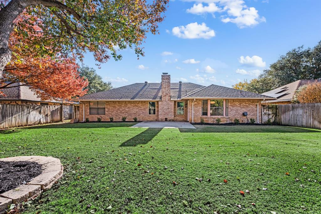 Summerfields Add - Residential