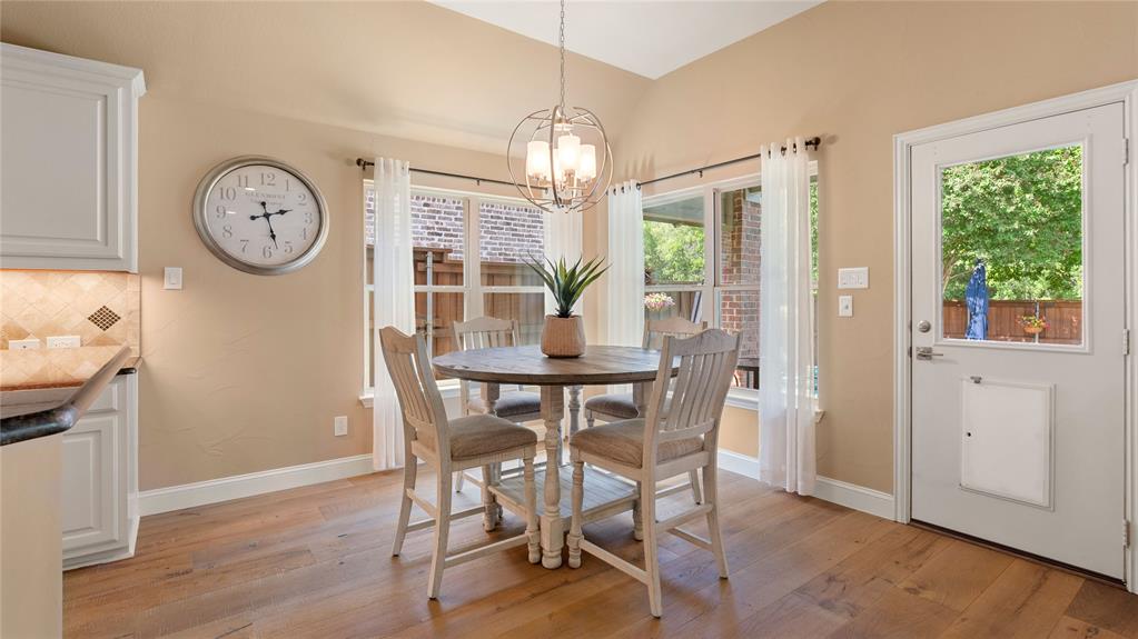 Village Park North Ph 1 - Residential