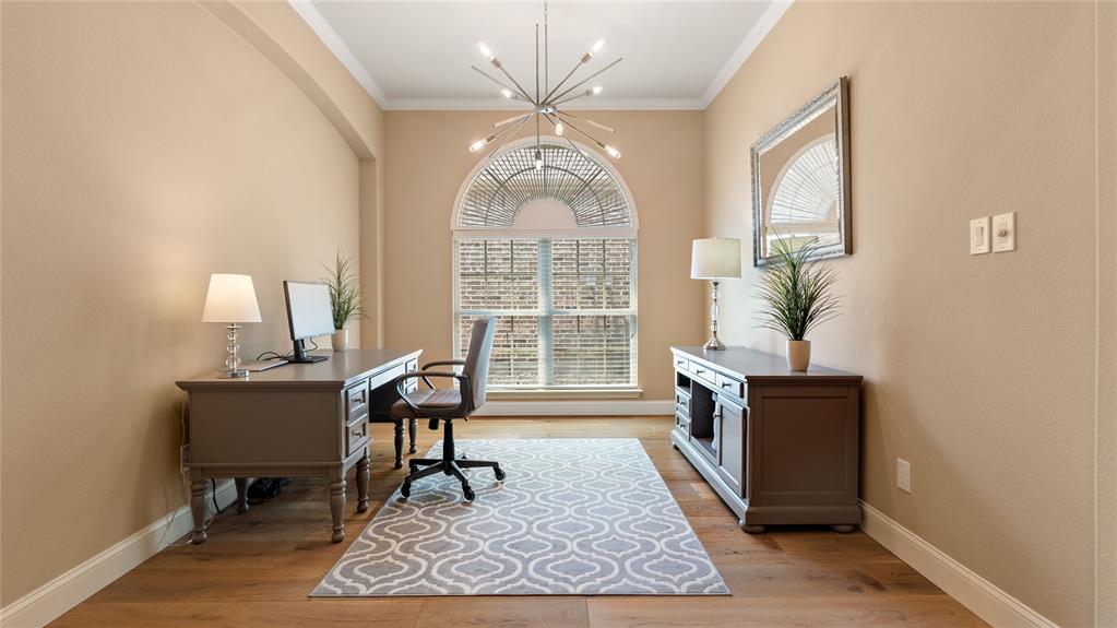 Village Park North Ph 1 - Residential