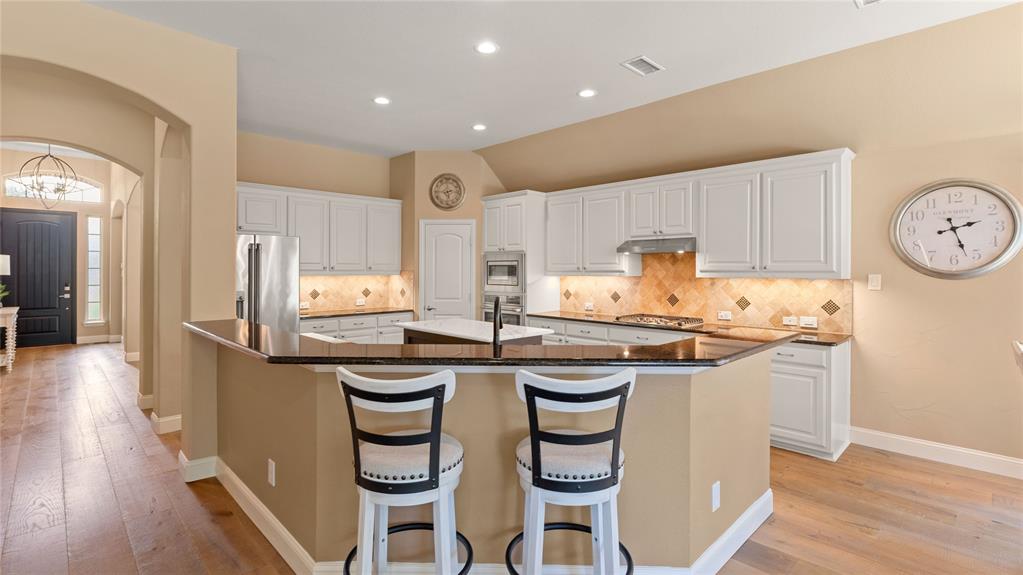 Village Park North Ph 1 - Residential