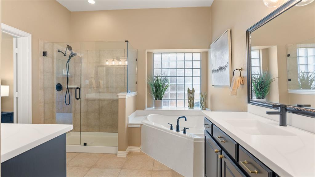 Village Park North Ph 1 - Residential