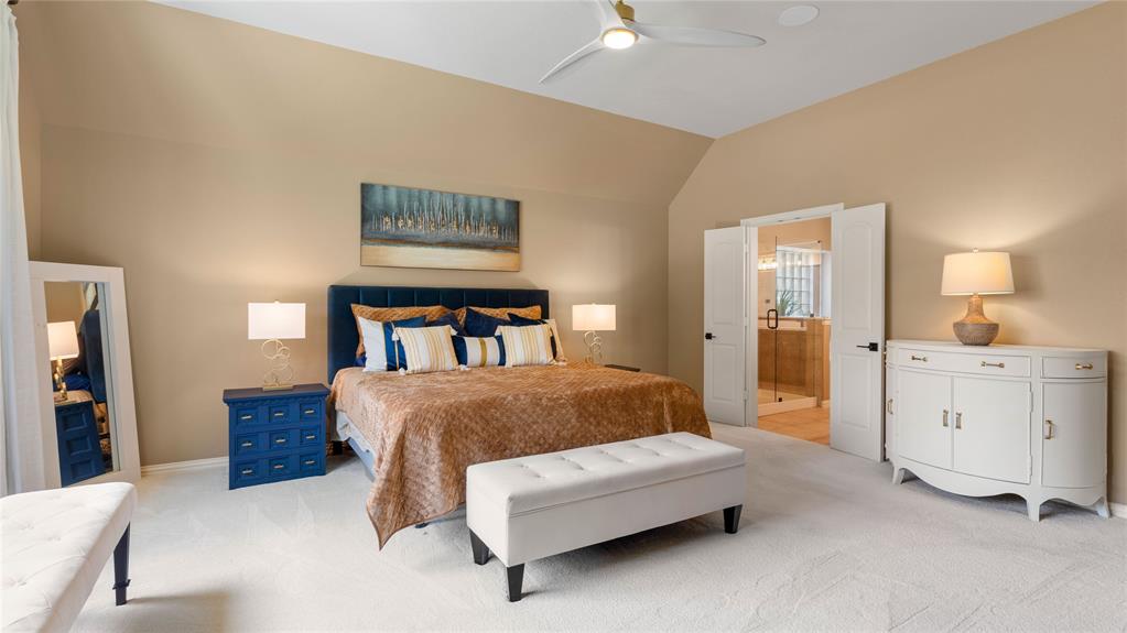 Village Park North Ph 1 - Residential