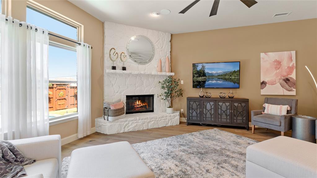 Village Park North Ph 1 - Residential