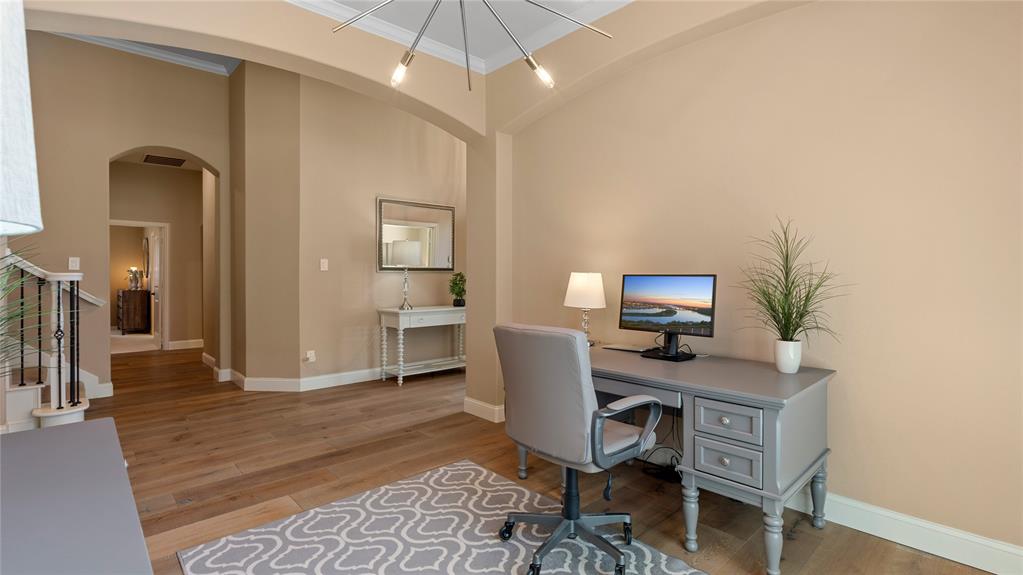 Village Park North Ph 1 - Residential