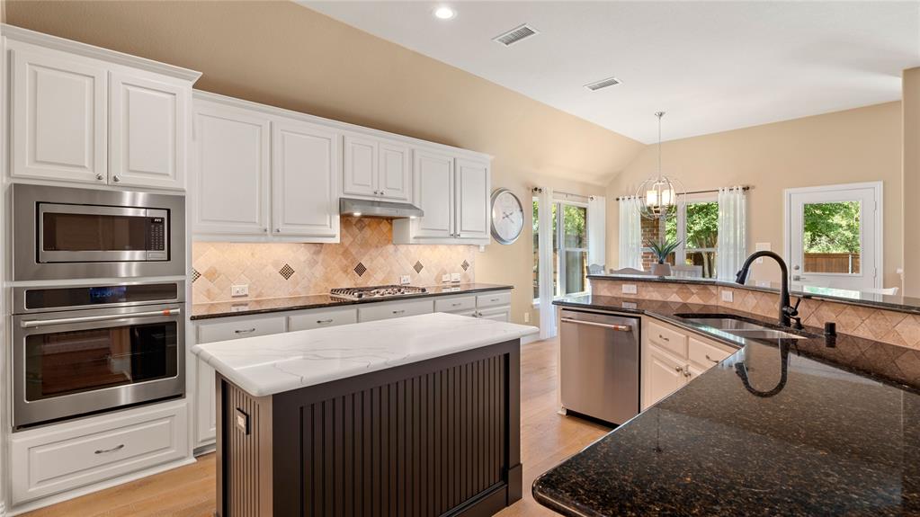 Village Park North Ph 1 - Residential