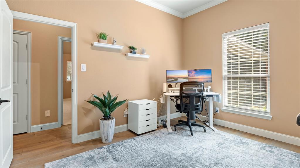 Village Park North Ph 1 - Residential