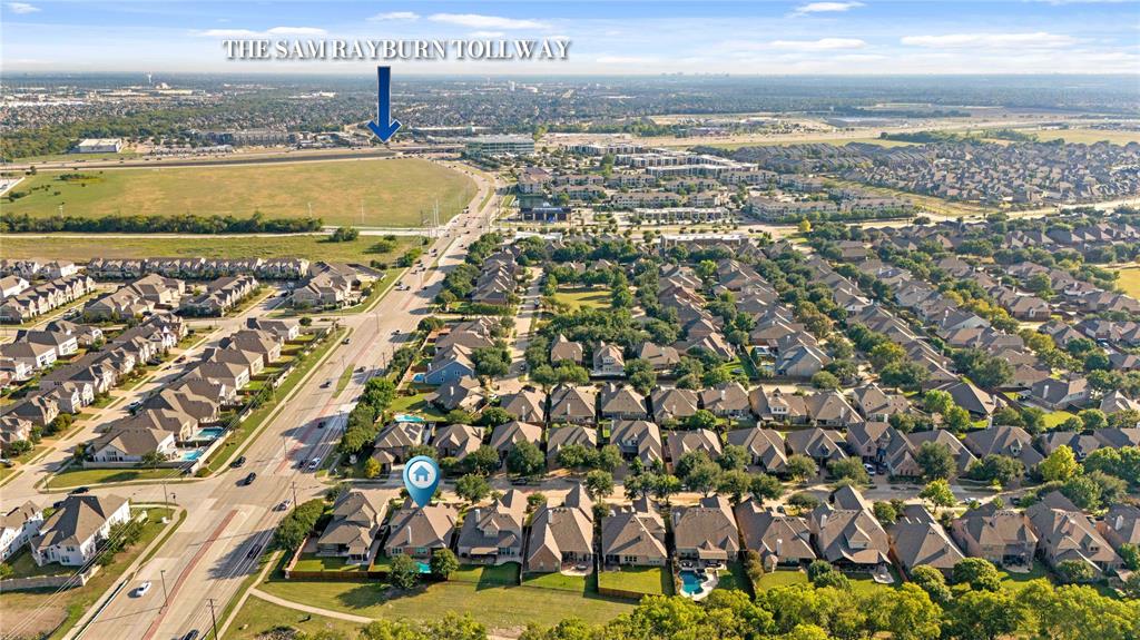 Village Park North Ph 1 - Residential