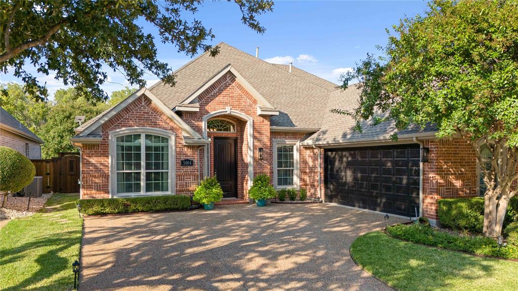 5004 Dunster Drive