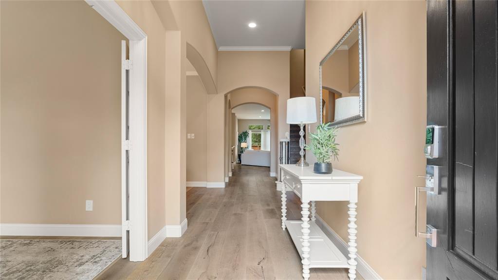 5004 Dunster Drive
