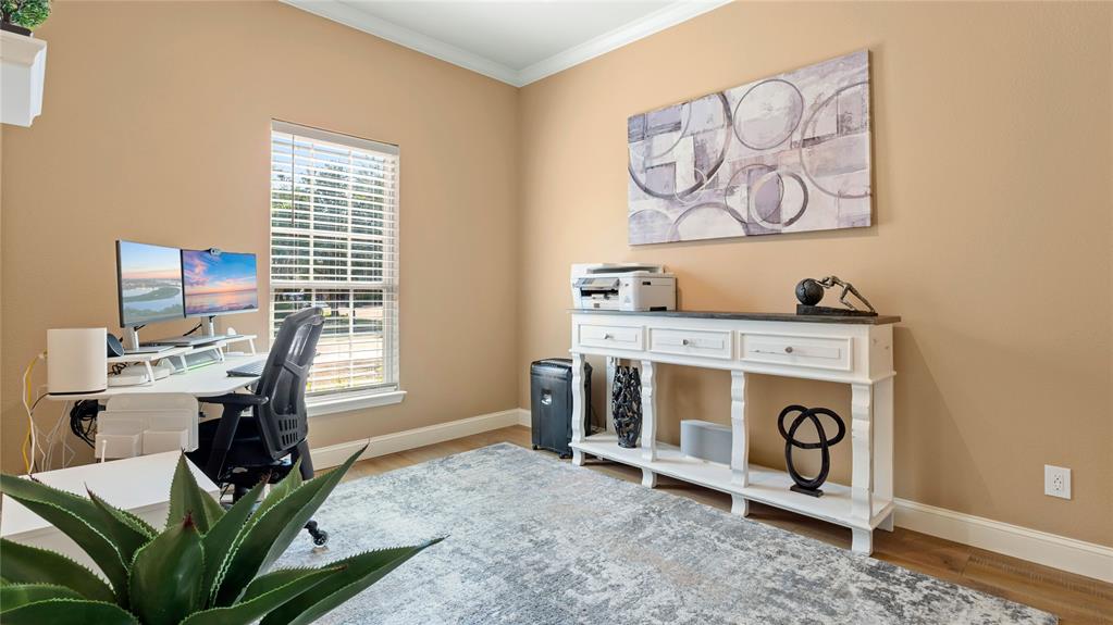 Village Park North Ph 1 - Residential