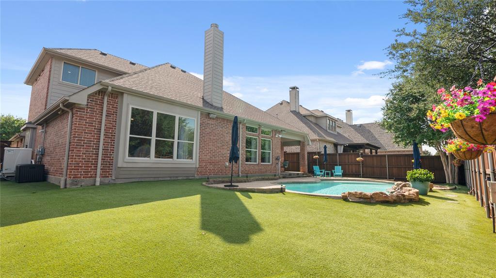 Village Park North Ph 1 - Residential