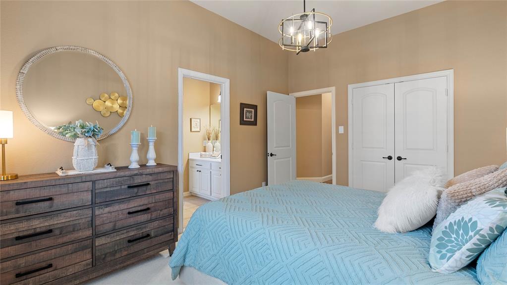 Village Park North Ph 1 - Residential