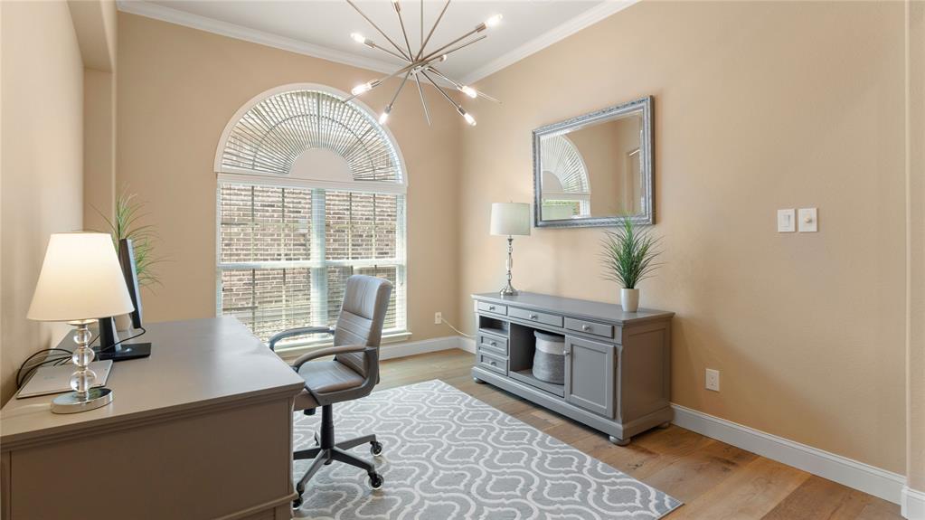 Village Park North Ph 1 - Residential