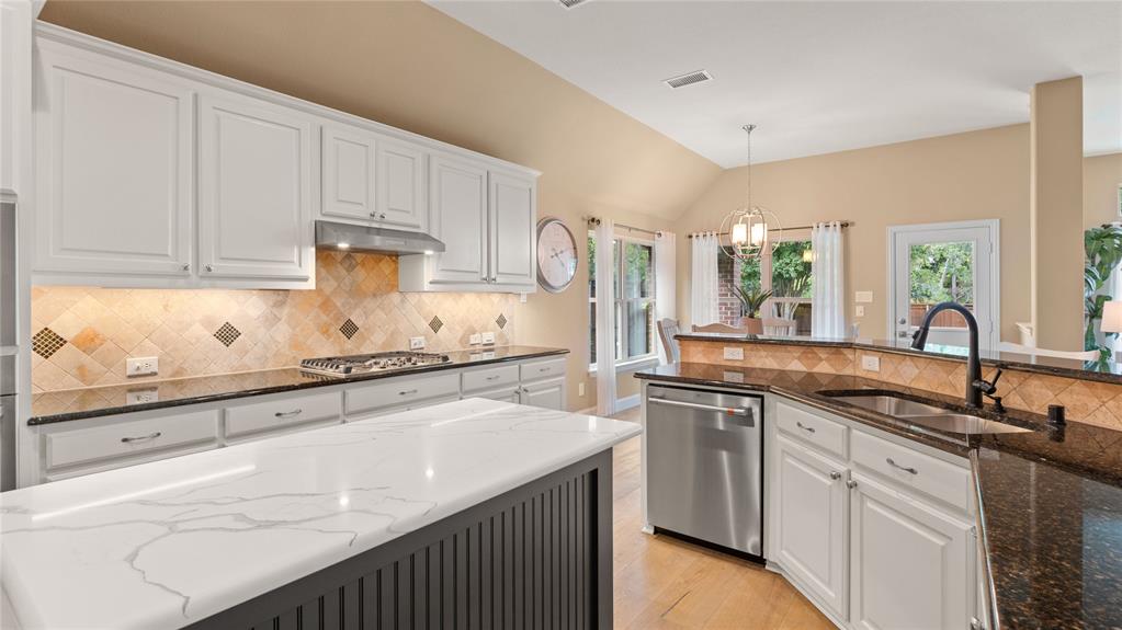 Village Park North Ph 1 - Residential