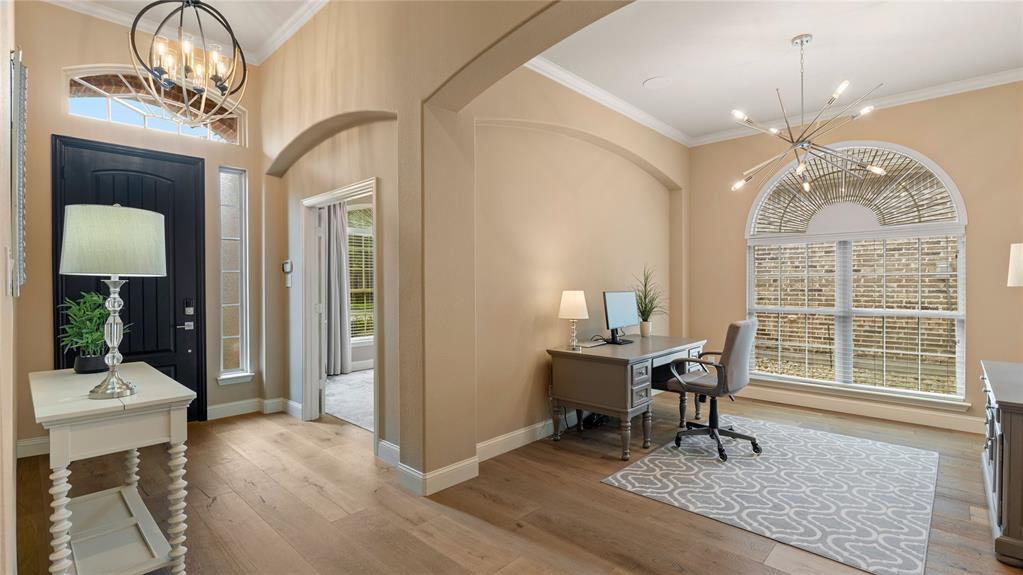 Village Park North Ph 1 - Residential