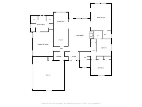 Tiny photo for 7101 Hazel Place, North Richland Hills, TX 76182 (MLS # 21395466)