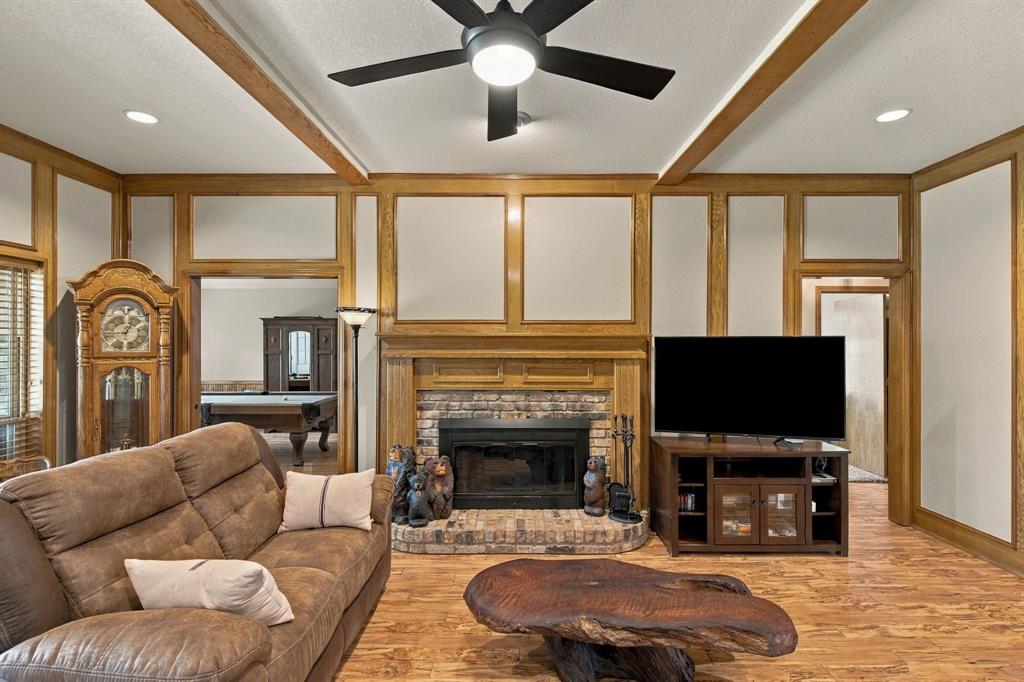 7101 Hazel Place