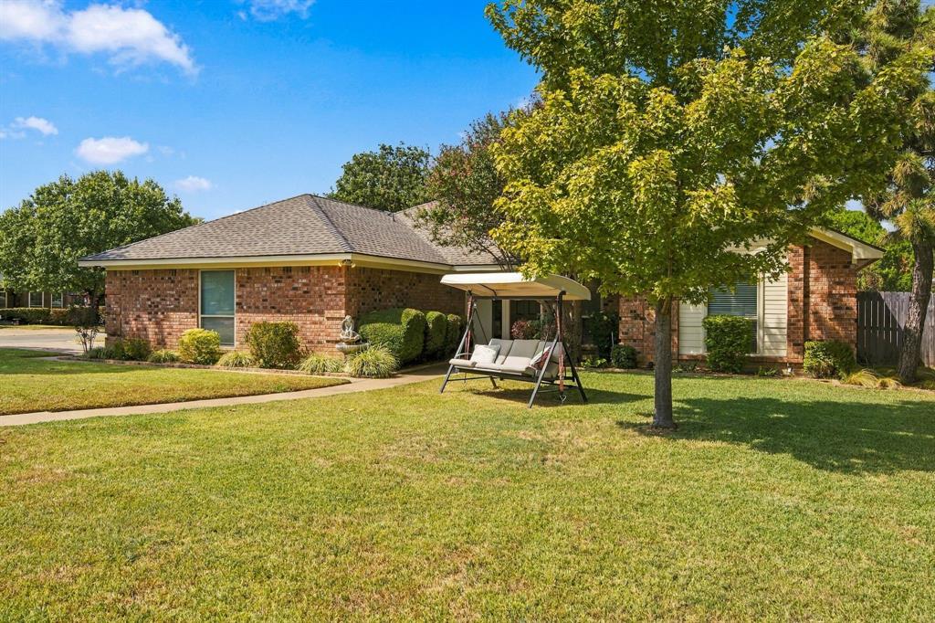 7101 Hazel Place