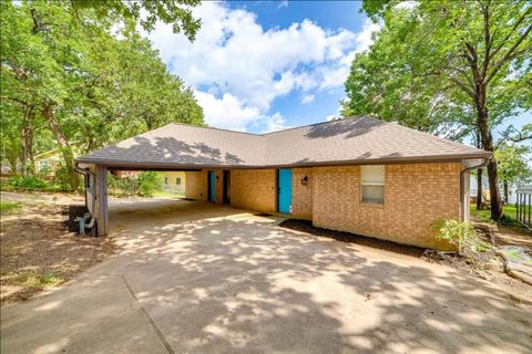 828 Oak Landing Circle Kemp TX 75143