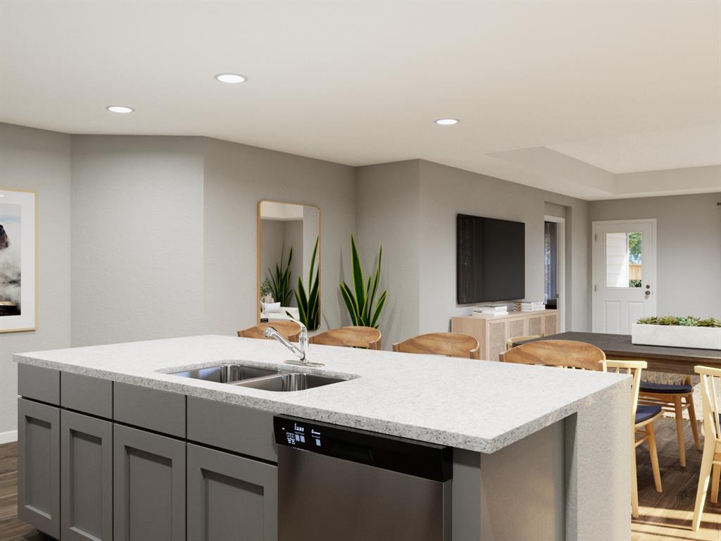 Retreat at Fossil Creek - Residential