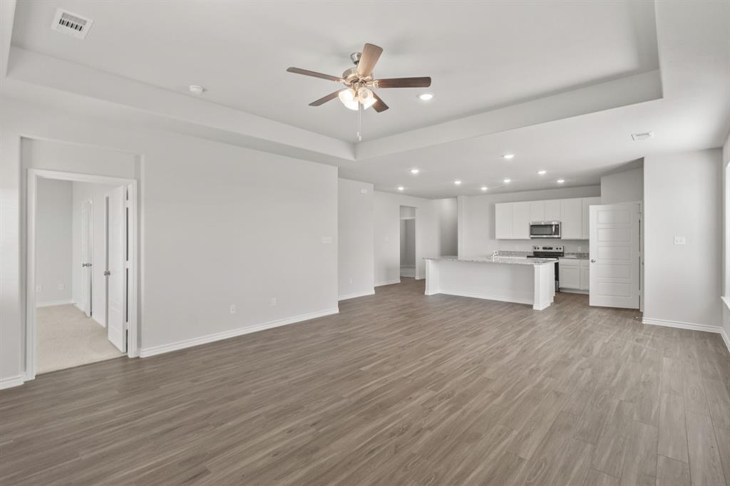 Retreat at Fossil Creek - Residential