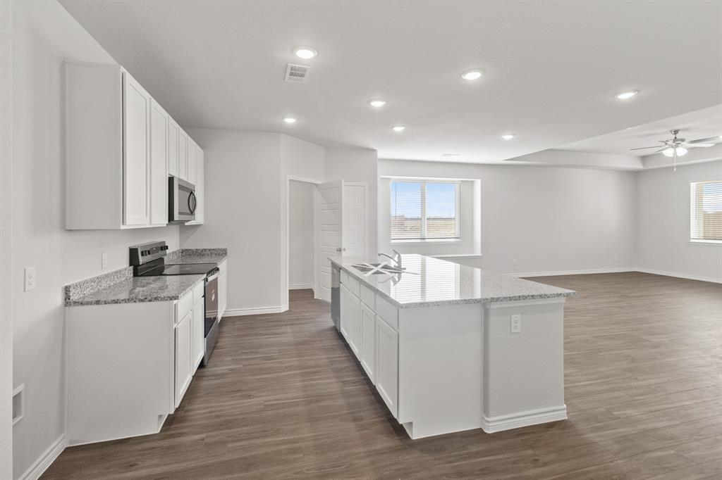 Retreat at Fossil Creek - Residential