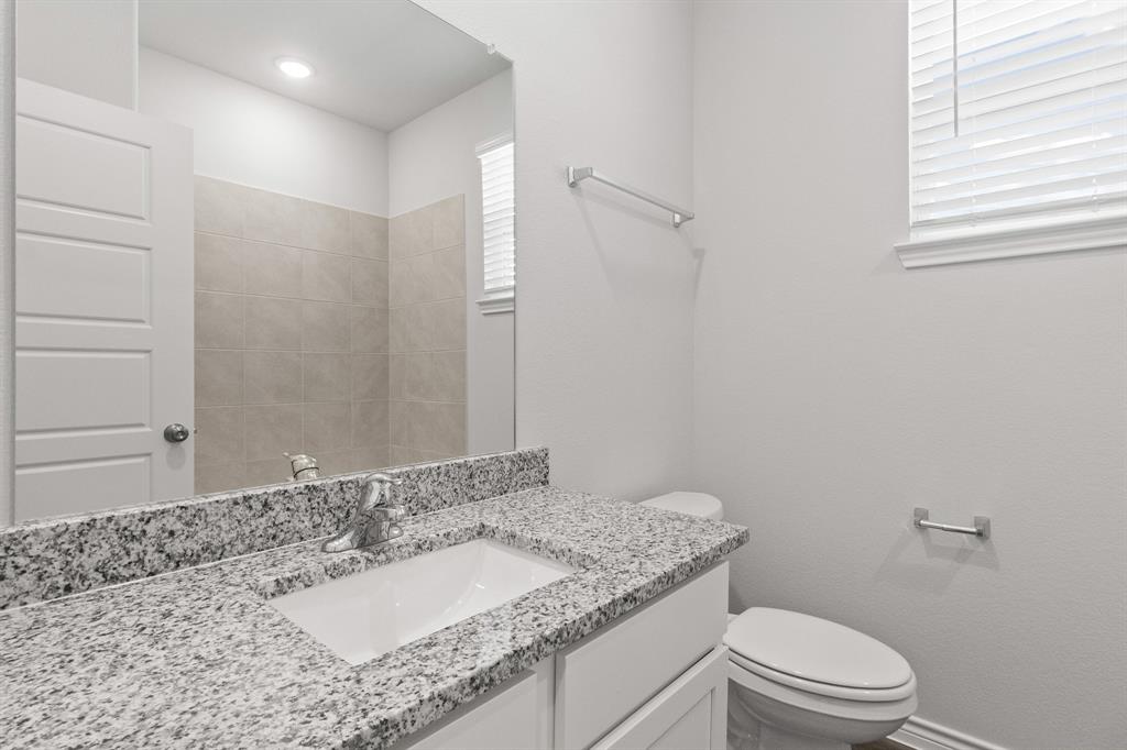 Retreat at Fossil Creek - Residential