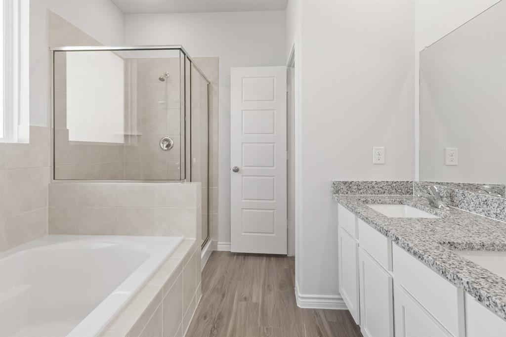 Retreat at Fossil Creek - Residential