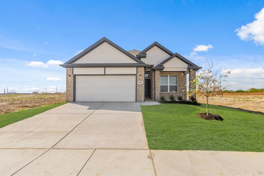 Retreat at Fossil Creek - Residential