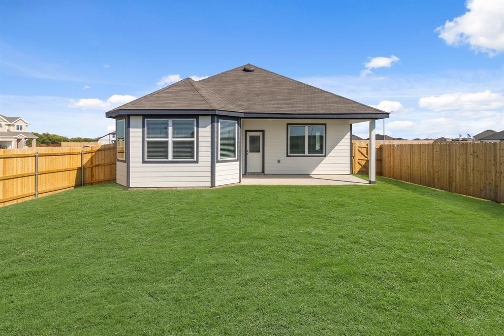 Retreat at Fossil Creek - Residential