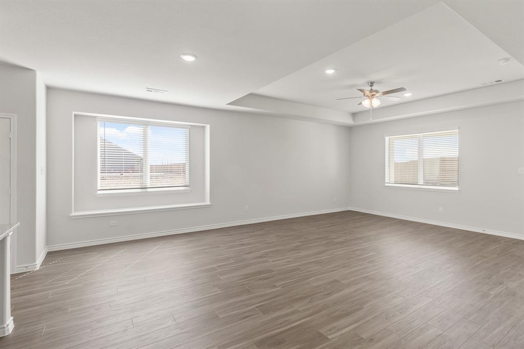 Retreat at Fossil Creek - Residential