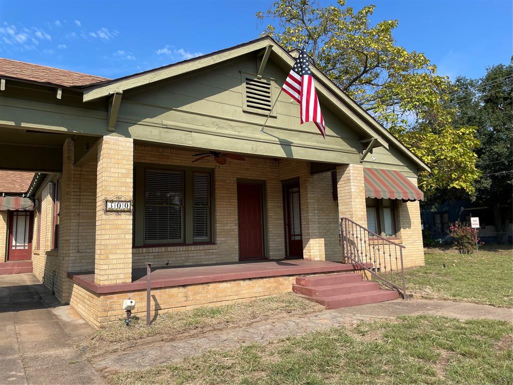 Old Town Athens - Residential