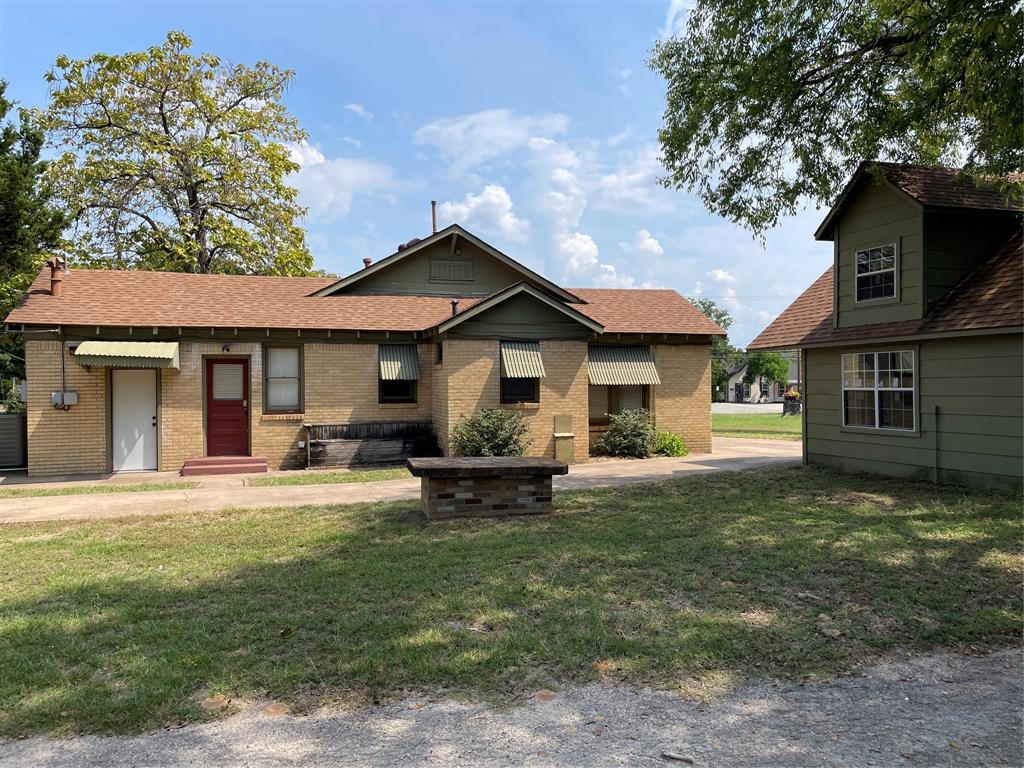 Old Town Athens - Residential