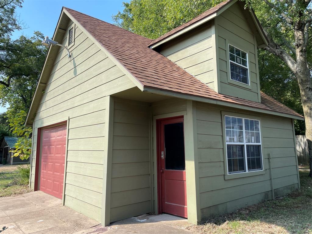 Old Town Athens - Residential