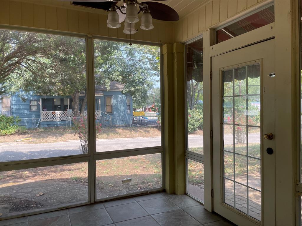 Old Town Athens - Residential