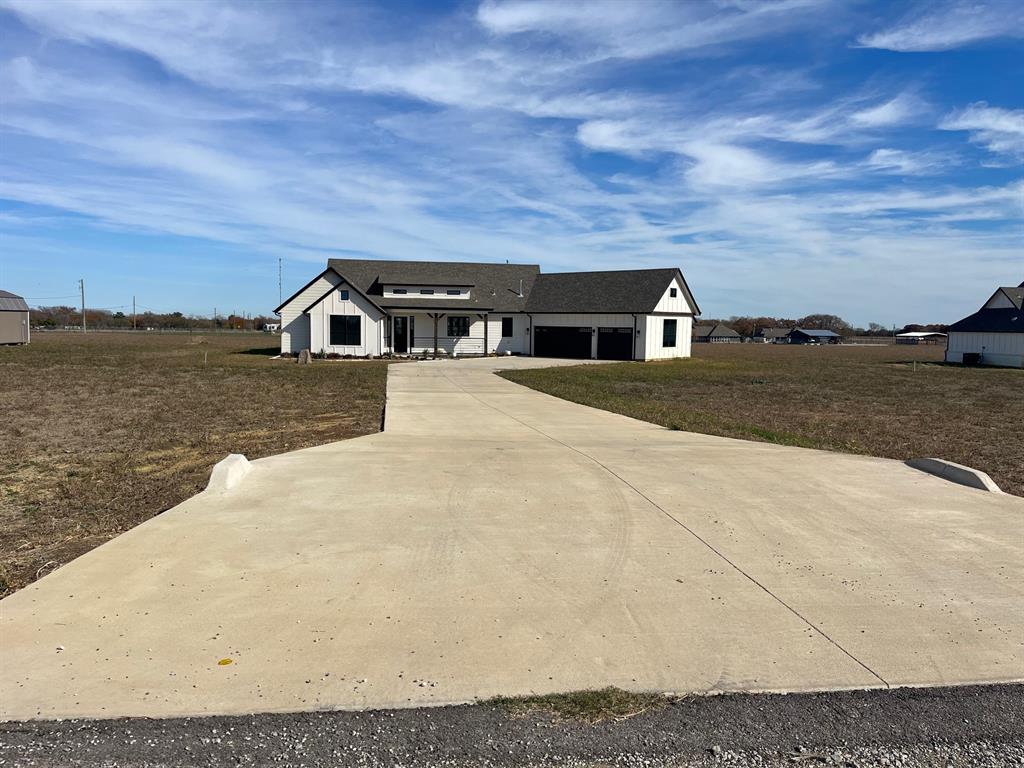 Rutherford Springs Phase II - Land