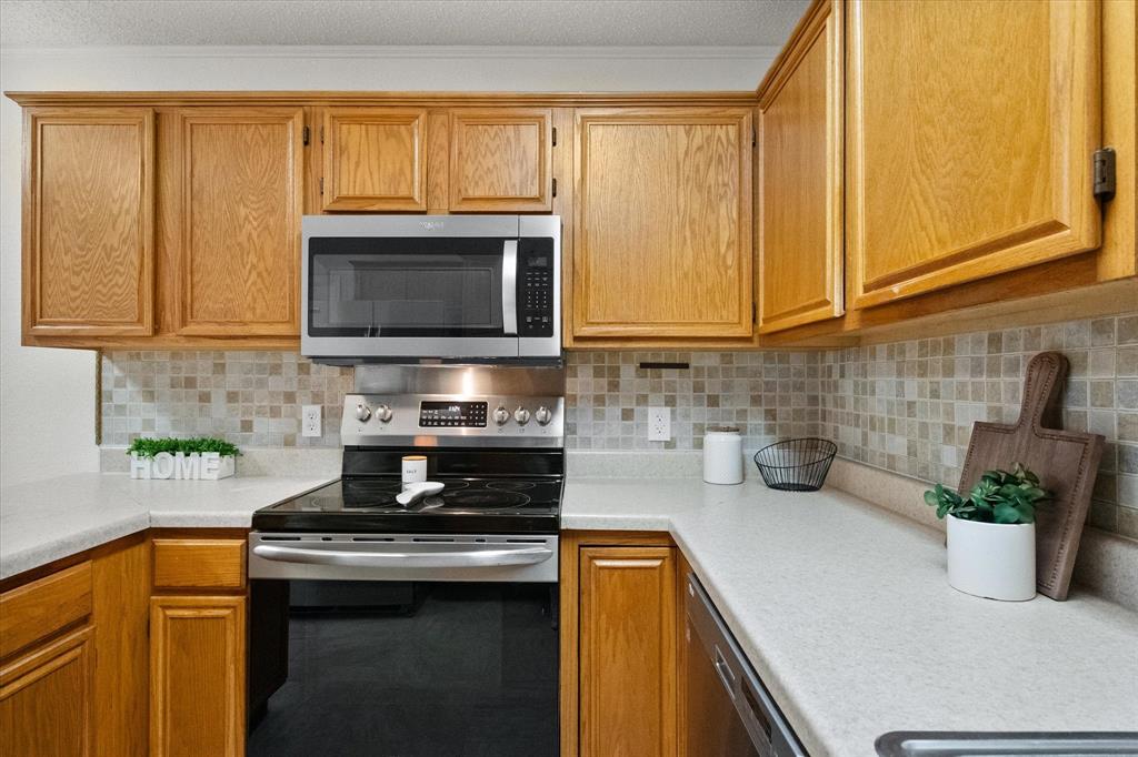 Brookmeadow Add - Residential