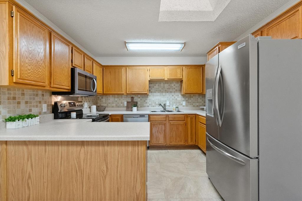 Brookmeadow Add - Residential